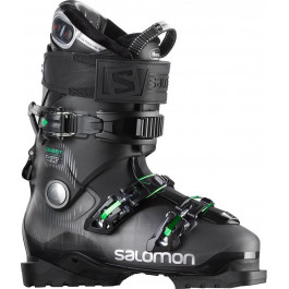   Salomon Quest Access Custom Heat / размер 290mm (378139 29.0)