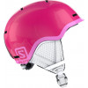 Salomon Grom / размер 53-56, glossy/pink (L399149 53-56) - зображення 1