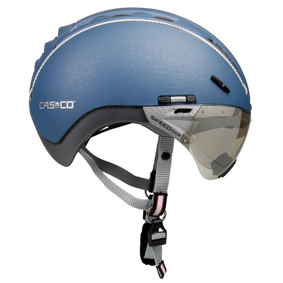 Casco Roadster / розмір L-XL 60-63, blue Denim (3611 L-XL) - зображення 1