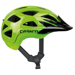 Велосипедні шоломи Casco
