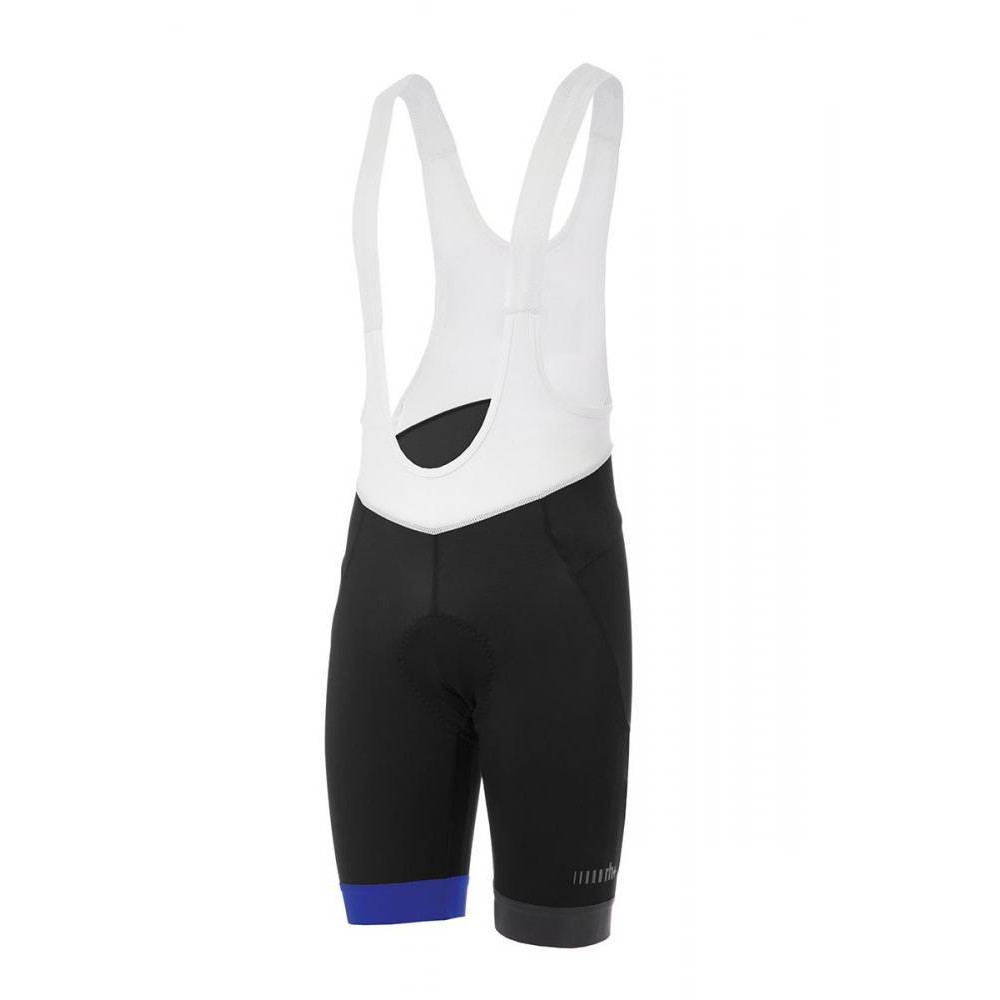 Zerorh+ Prime Bibshort Black - Reflex (2019) XXXL - зображення 1