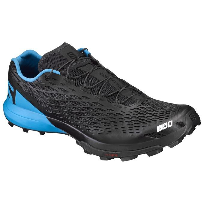 Salomon S-LAB XA AMPHIB BK/Transc (2020) 42.5 - зображення 1