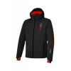 Zerorh+ Prime Evo Jacket BLACK/RED (2022) XXL - зображення 1