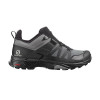 Salomon X ULTRA 4 Quiet Shade/Black/QuSh (2022) 44.5 - зображення 1