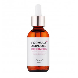 Esthetic House Сироватка з біфідобактеріями Formula Ampoule Bifida 80%  55 мл