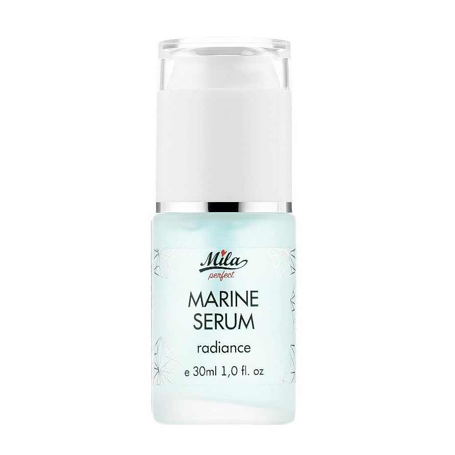 Mila Морська сироватка для сяйва шкіри Serum marine radiance  perfect 30 мл - зображення 1