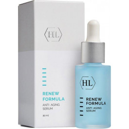 Holy Land Cosmetics Антивікова сироватка  Renew Formula Anti Aging Serum 30 мл (7290101323457)