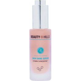 Beauty Hills Сироватка для сяйва шкіри  Skin Shine Serum 30 мл (4260288552660)