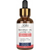 Jole Cosmetics Пілінг для обличчя  Mandelic 10% + Lactic 10% Peeling pH 3.5 з мигдальною і молочною кислотами 30 мл - зображення 1