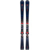 Rossignol Nova 14 Ti + NX 12 Konect GW B80 153cm (RRI01LE 153) - зображення 1