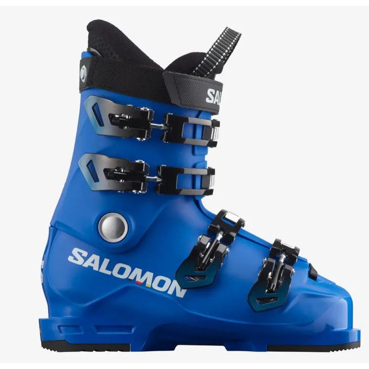 Salomon S/Race 60T / розмір 220/225mm (L47049300 22/22.5) - зображення 1