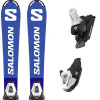 Salomon S/RACE S + C5 GW 110cm (L47042100 110) - зображення 1