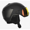 Salomon Pioneer LT Visor Photo / розмір 59-62, black/beluga (L41531500 59-62) - зображення 1