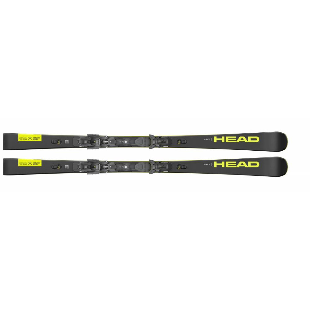 HEAD Worldcup Rebels e-Race + Freeflex 14 GW BR 85 165cm (313260/100850 165) - зображення 1