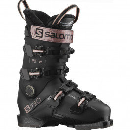 Salomon S/Pro MV 90 / розмір 240/245mm (L41486200 24/24.5)