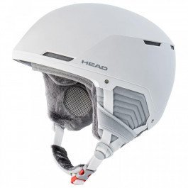 HEAD Compact Pro W / розмір 56-59, white (326401 M/L)