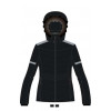 Astrolabio Куртка жіноча (2023) L Чорний - зображення 1