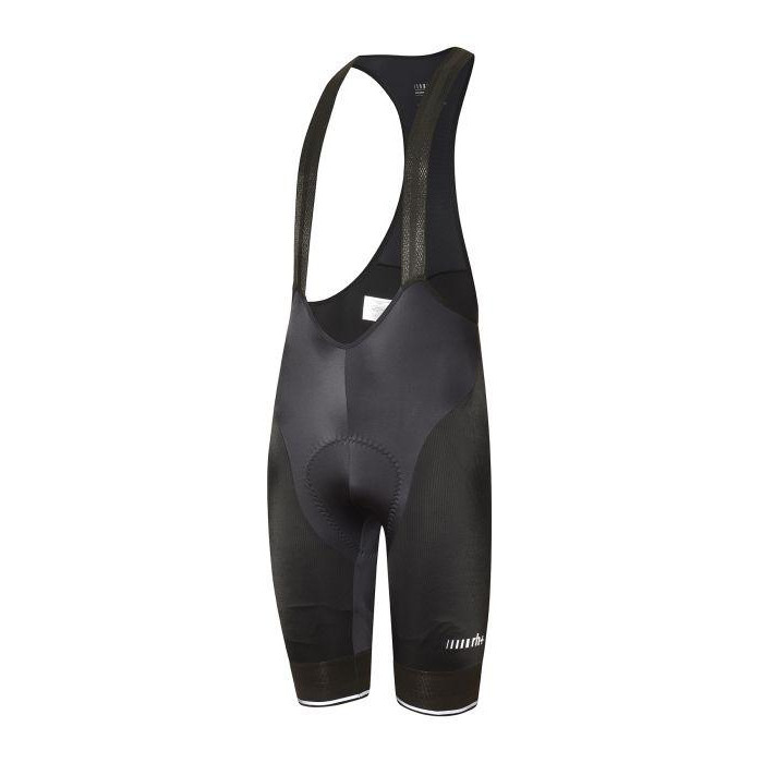 Zerorh+ Logo Evo Bibshort (2023) L - зображення 1