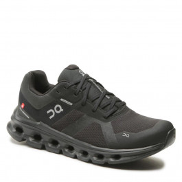   On Running CLOUDRUNNER WATERPROOF BLACK (2023) 42.5