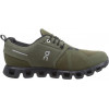 On Running CLOUD 5 WATERPROOF OLIVE/BLACK (2023) 40,5 - зображення 1