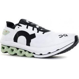 On Running CLOUDBOOM ECHO WHITE/BLACK (2023) 45