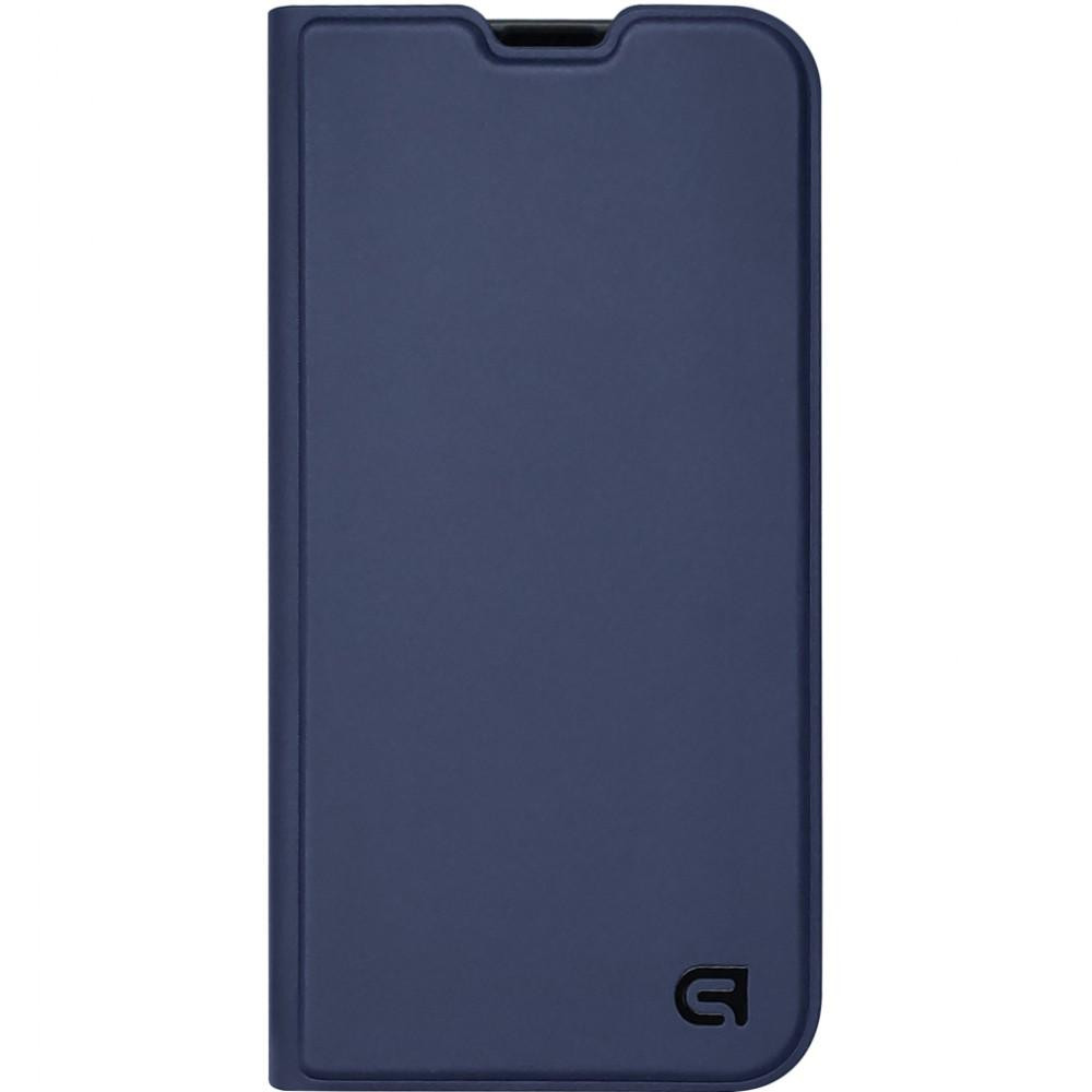 ArmorStandart OneFold Case Samsung A54 5G (A546) Dark Blue (ARM70452) - зображення 1