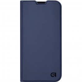 ArmorStandart OneFold Case Samsung A34 5G (A346) Dark Blue (ARM70450)