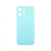 DENGOS Soft Xiaomi Redmi 12 (ice blue) (DG-TPU-SOFT-33) - зображення 1