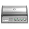 Crossray Гриль газовый / 4 Burners Grill (TCS4EU30) - зображення 1