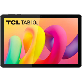 TCL TAB 10L Wi-Fi 2/32GB Prime Black (8491X-2ALCUA1)