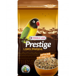 Versele-Laga Prestige Loro Parque African Parakeet Mix 1 кг (222201)