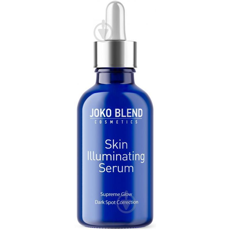 Joko Blend Skin Illuminating Serum 30 ml Сироватка для освітлення шкіри - зображення 1