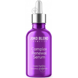 Joko Blend Complex Renewal Serum 30 ml Сироватка для комплексного відновлення шкіри