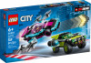 LEGO City Модифіковані автомобілі для перегонів (60396) - зображення 2