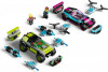 LEGO City Модифіковані автомобілі для перегонів (60396) - зображення 3