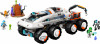 LEGO Command Rover і кран-навантажувач (60432) - зображення 1