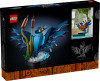 LEGO Icons Птах рибалочка (10331) - зображення 2
