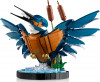 LEGO Icons Птах рибалочка (10331) - зображення 3