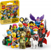 LEGO Minifigures серія 25, 9 деталей (71045) - зображення 2