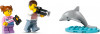 LEGO Вітрильний човен (60438) - зображення 3