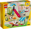 LEGO Колесо Хом'яка (31155) - зображення 2