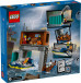 LEGO Поліцейський катер і притулок злочинців (60417) - зображення 2