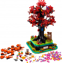 LEGO Родинне дерево (21346)