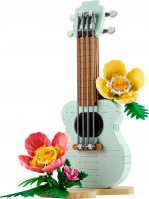 LEGO Тропічна гавайська гітара (31156)