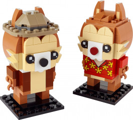LEGO Чіп і Дейл (40550)