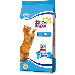Farmina Fun Cat FISH 20 кг (156442)