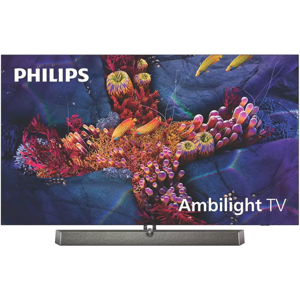 Philips 77OLED937/12 - зображення 1