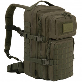 Highlander Recon Backpack 28L / Olive (TT167-OG)