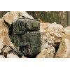Highlander Recon Backpack 28L / Olive (TT167-OG) - зображення 6