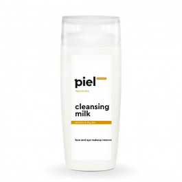 Piel Cosmetics Молочко для зняття макіяжу PielCosmetics Cleansing Milk Rejuvenate, 200 мл